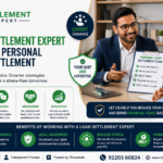 How a Loan Settlement Expert Can Protect You from Recovery Harassment